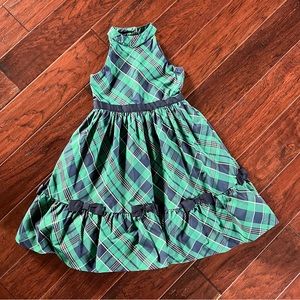 Janie & Jack Holiday Dress